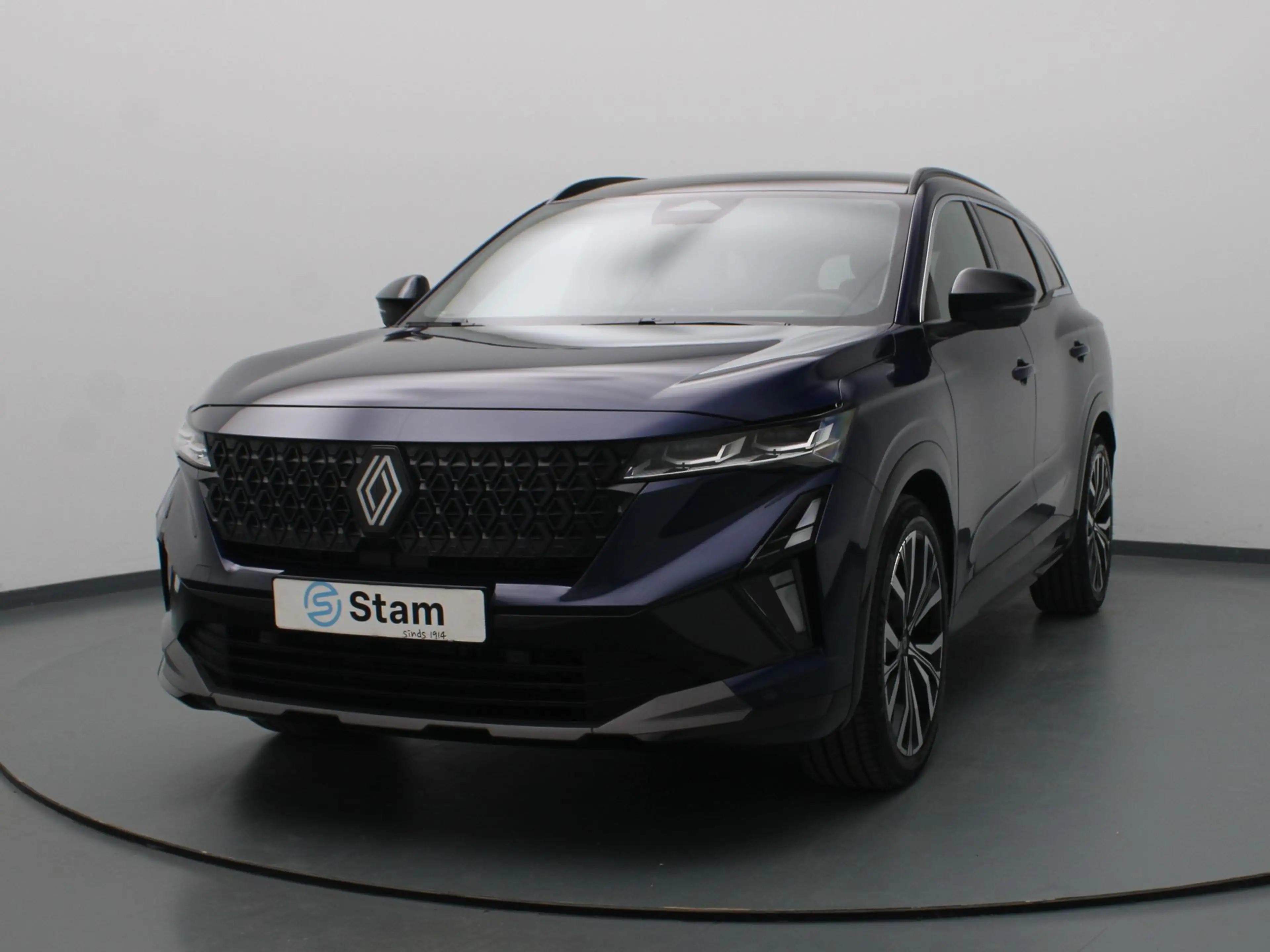 Renault Espace 200pk E-Tech full hybrid iconic 5p. Apple Carplay/ — photo 20