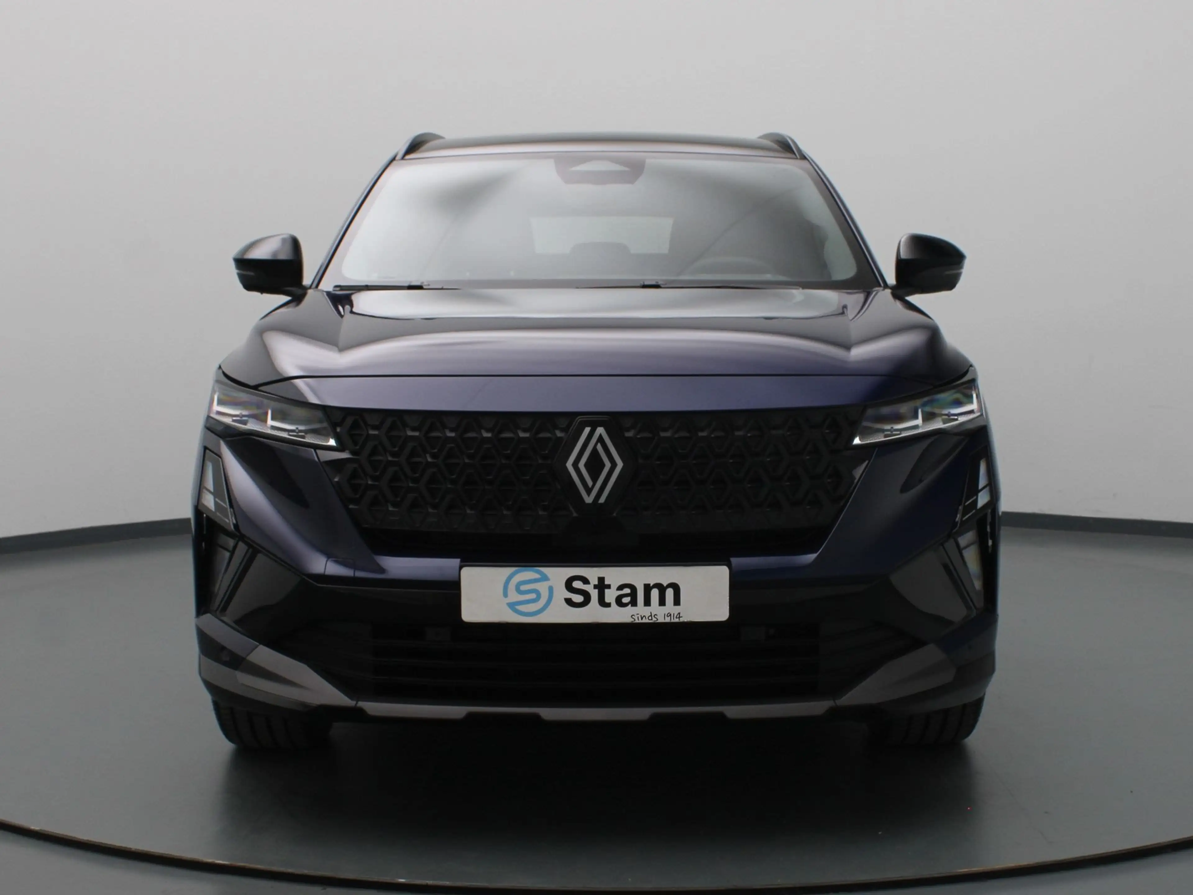 Renault Espace 200pk E-Tech full hybrid iconic 5p. Apple Carplay/ — photo 27