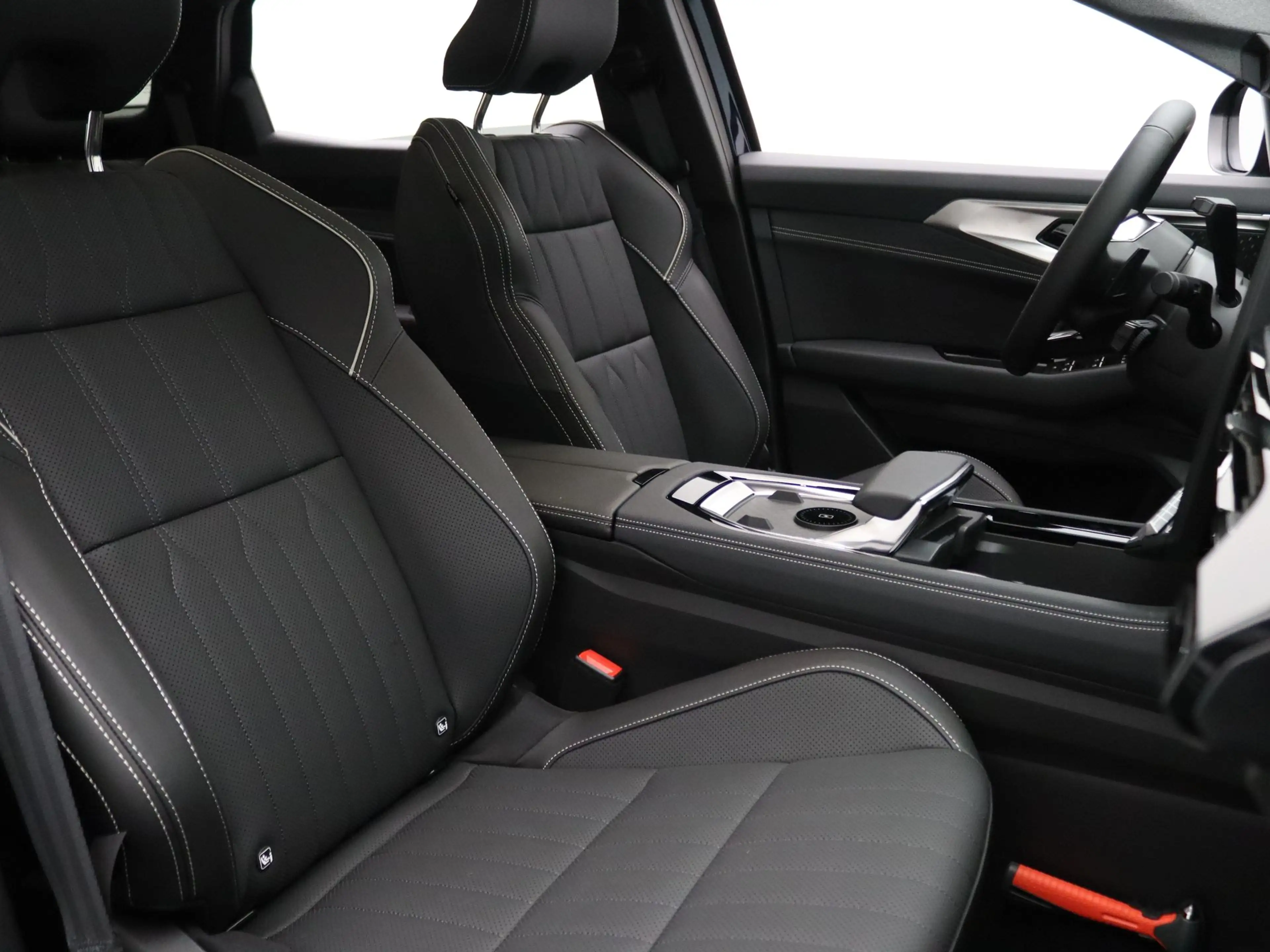 Renault Espace 200pk E-Tech full hybrid iconic 5p. Apple Carplay/ — photo 36