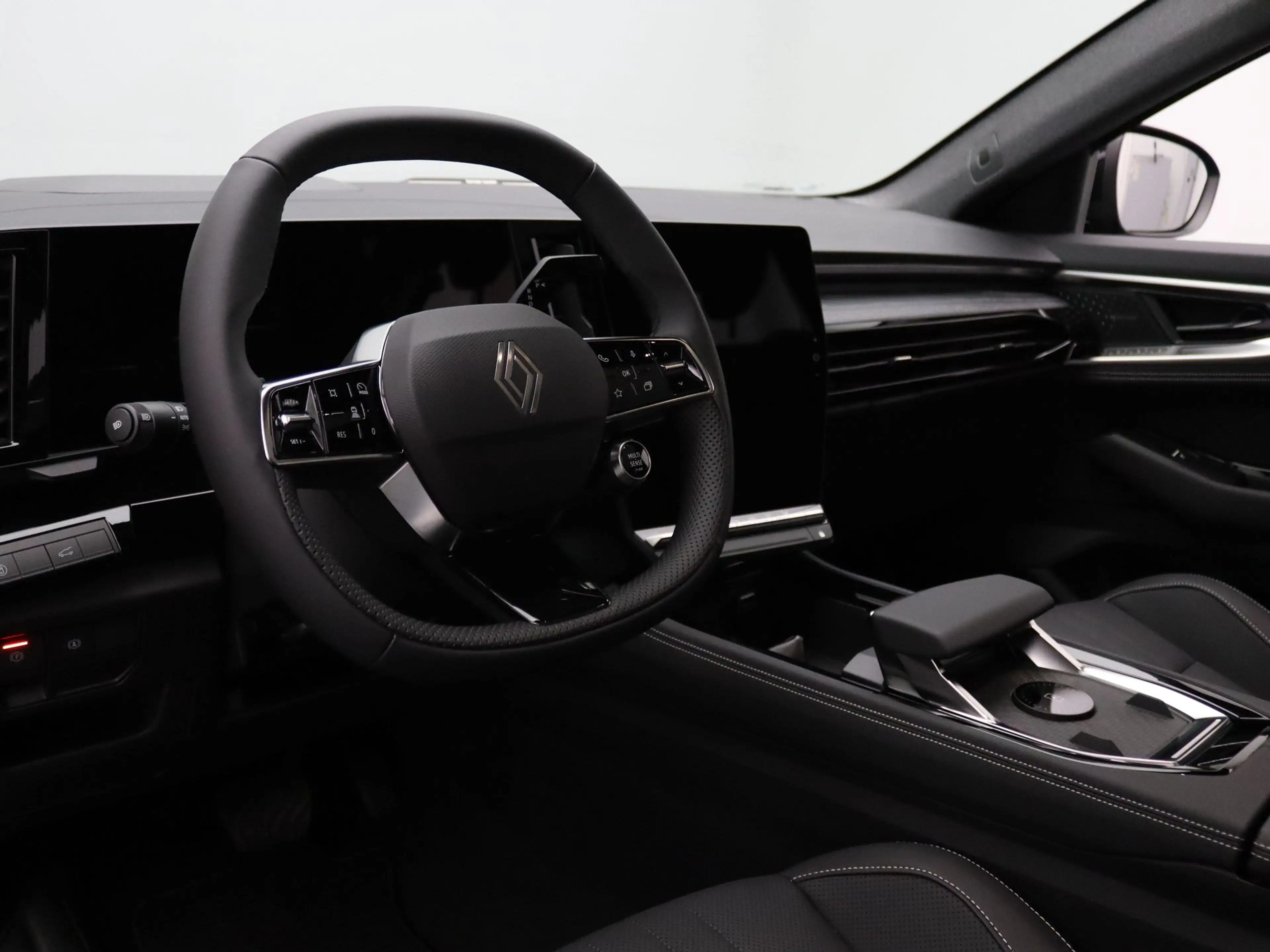 Renault Espace 200pk E-Tech full hybrid iconic 5p. Apple Carplay/ — photo 3