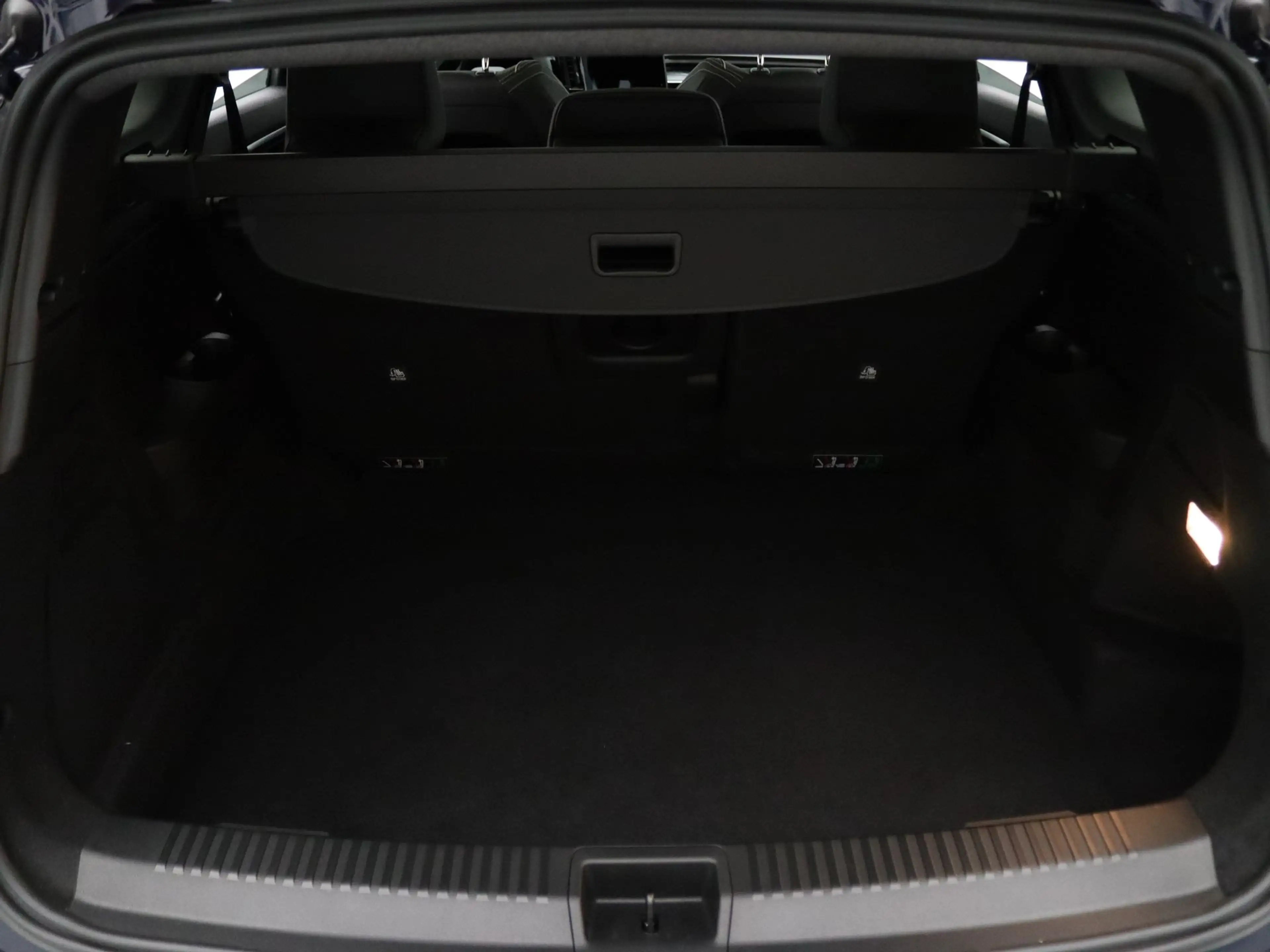 Renault Espace 200pk E-Tech full hybrid iconic 5p. Apple Carplay/ — photo 33