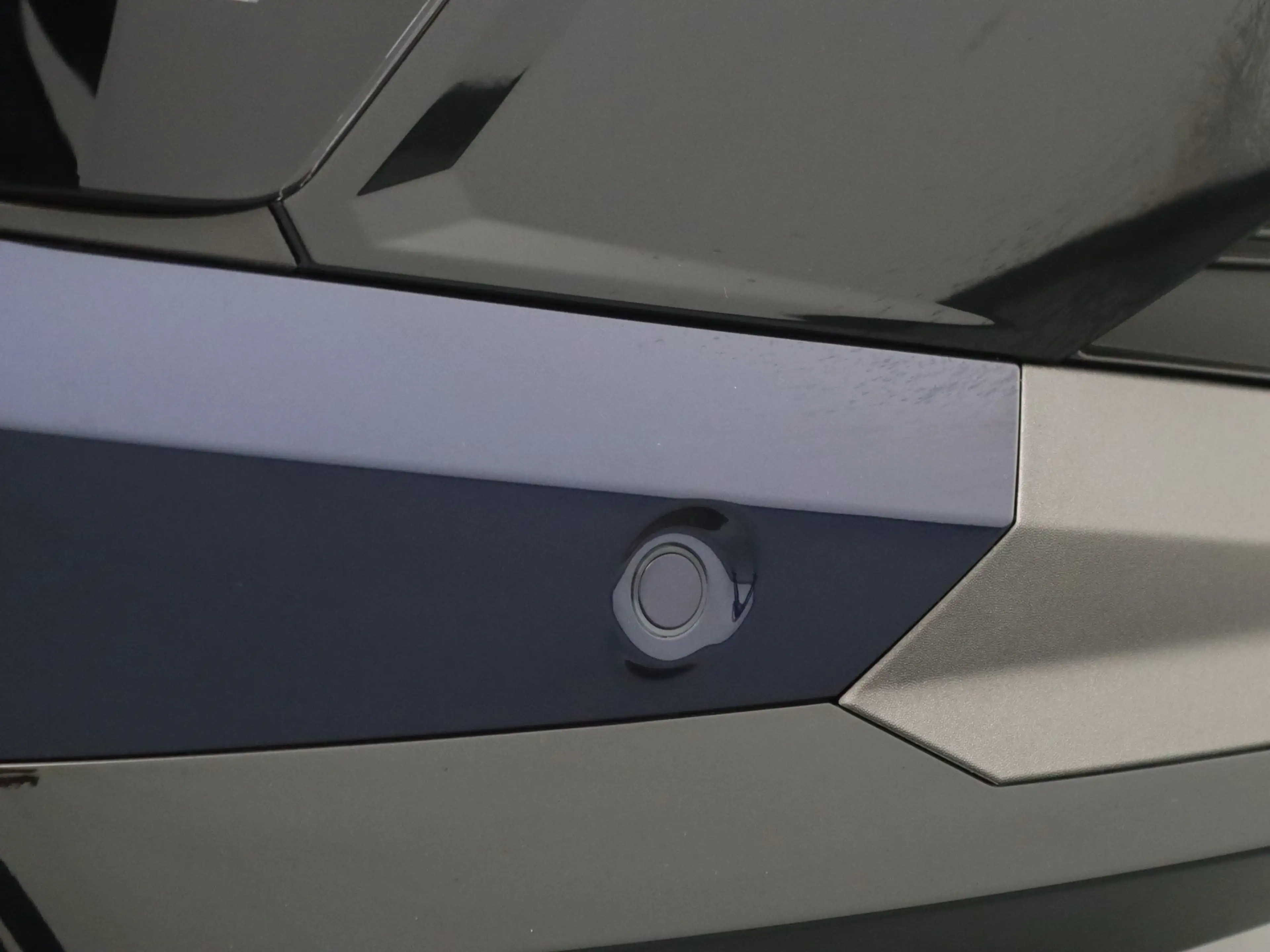 Renault Espace 200pk E-Tech full hybrid iconic 5p. Apple Carplay/ — photo 37