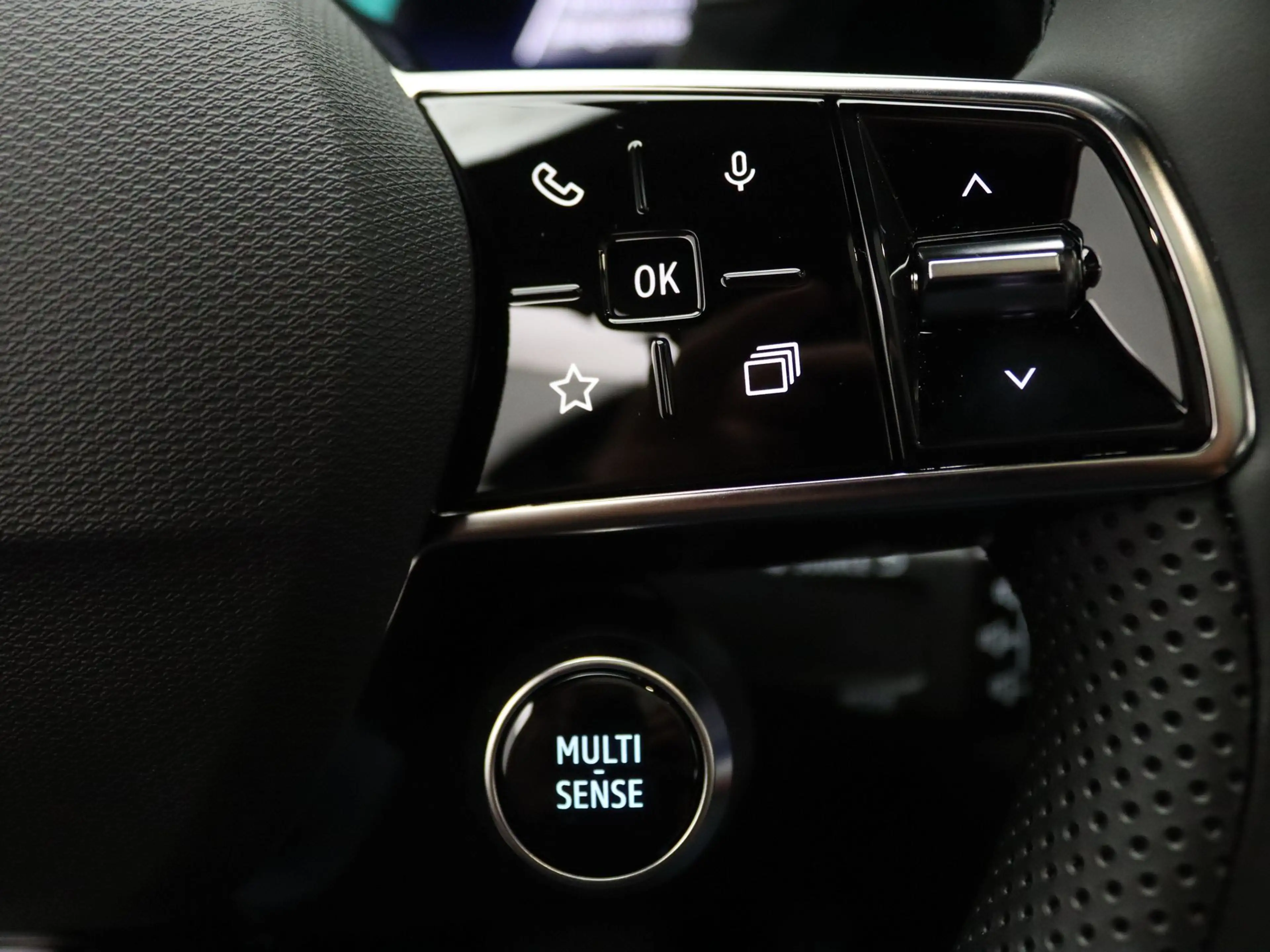 Renault Espace 200pk E-Tech full hybrid iconic 5p. Apple Carplay/ — photo 17