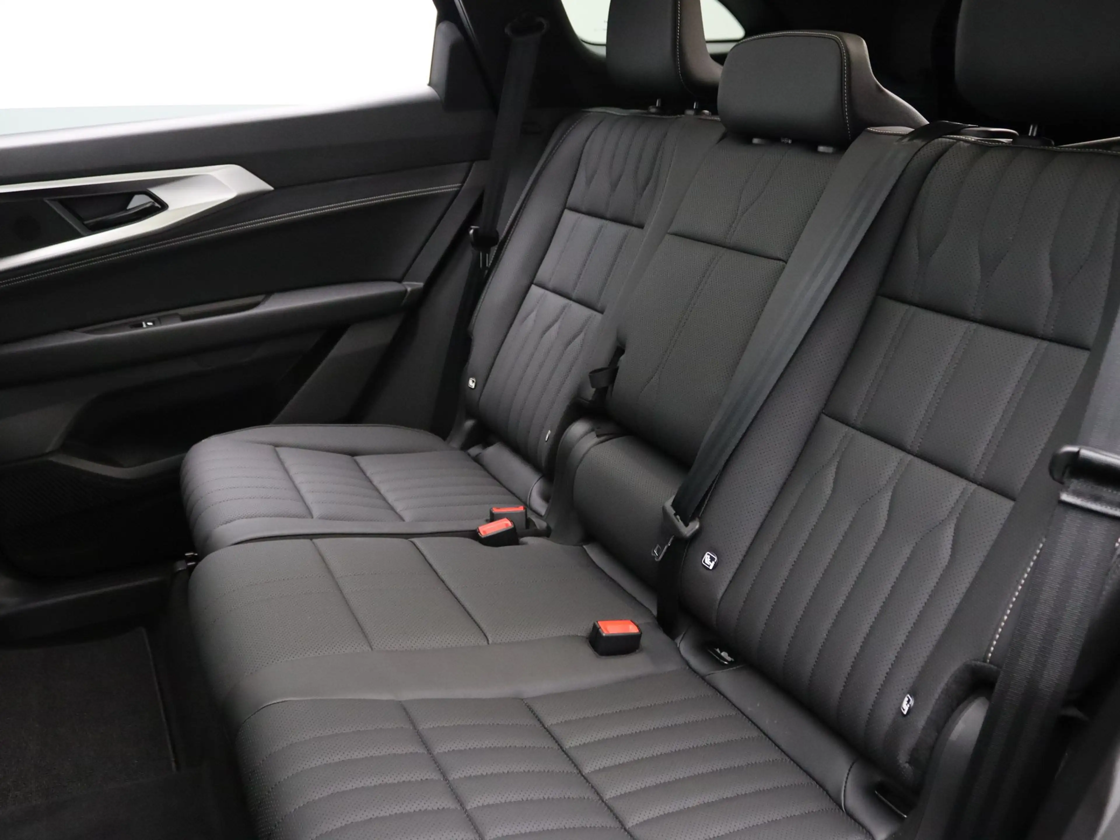 Renault Espace 200pk E-Tech full hybrid iconic 5p. Apple Carplay/ — photo 32