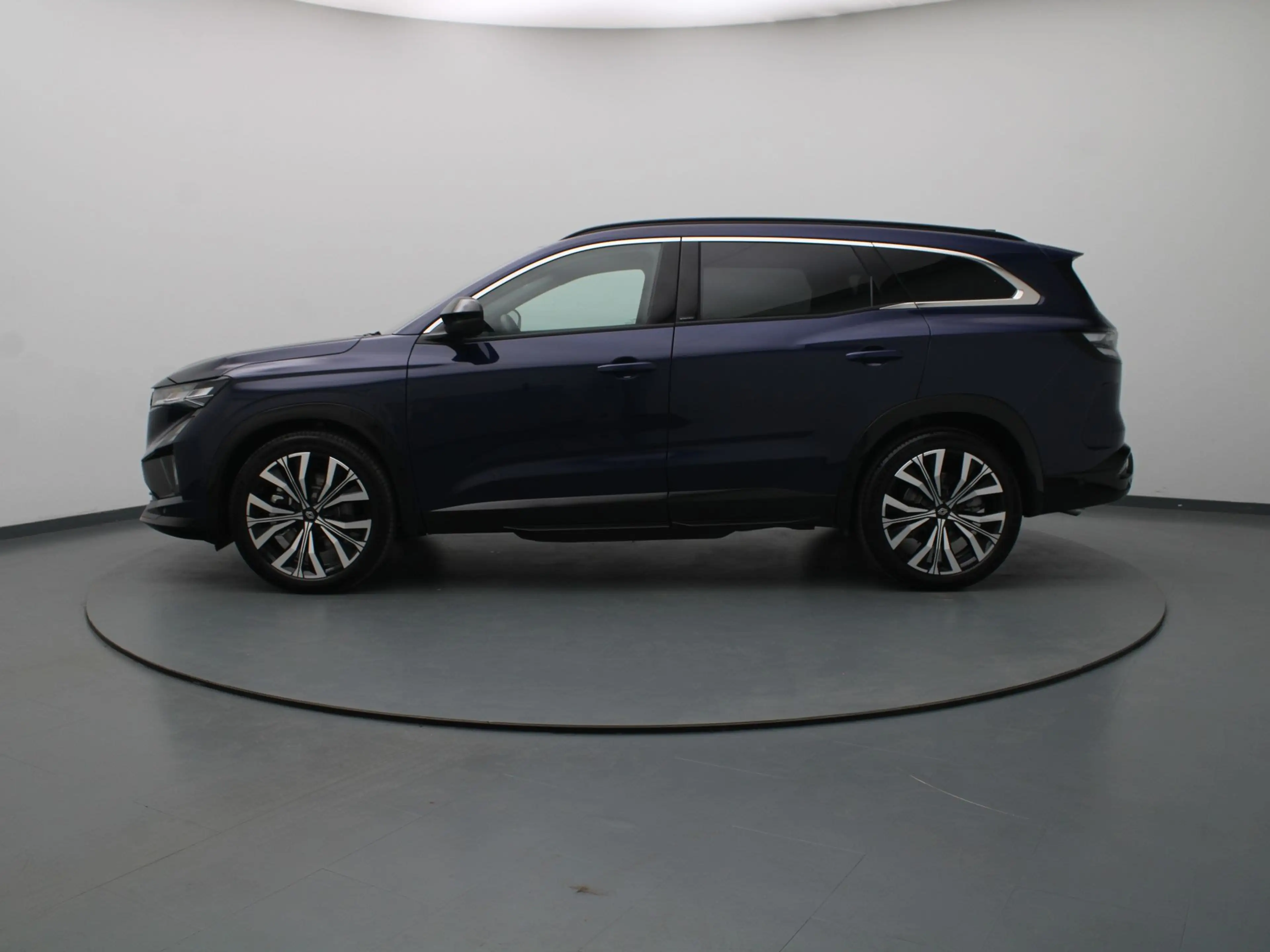 Renault Espace 200pk E-Tech full hybrid iconic 5p. Apple Carplay/ — photo 25