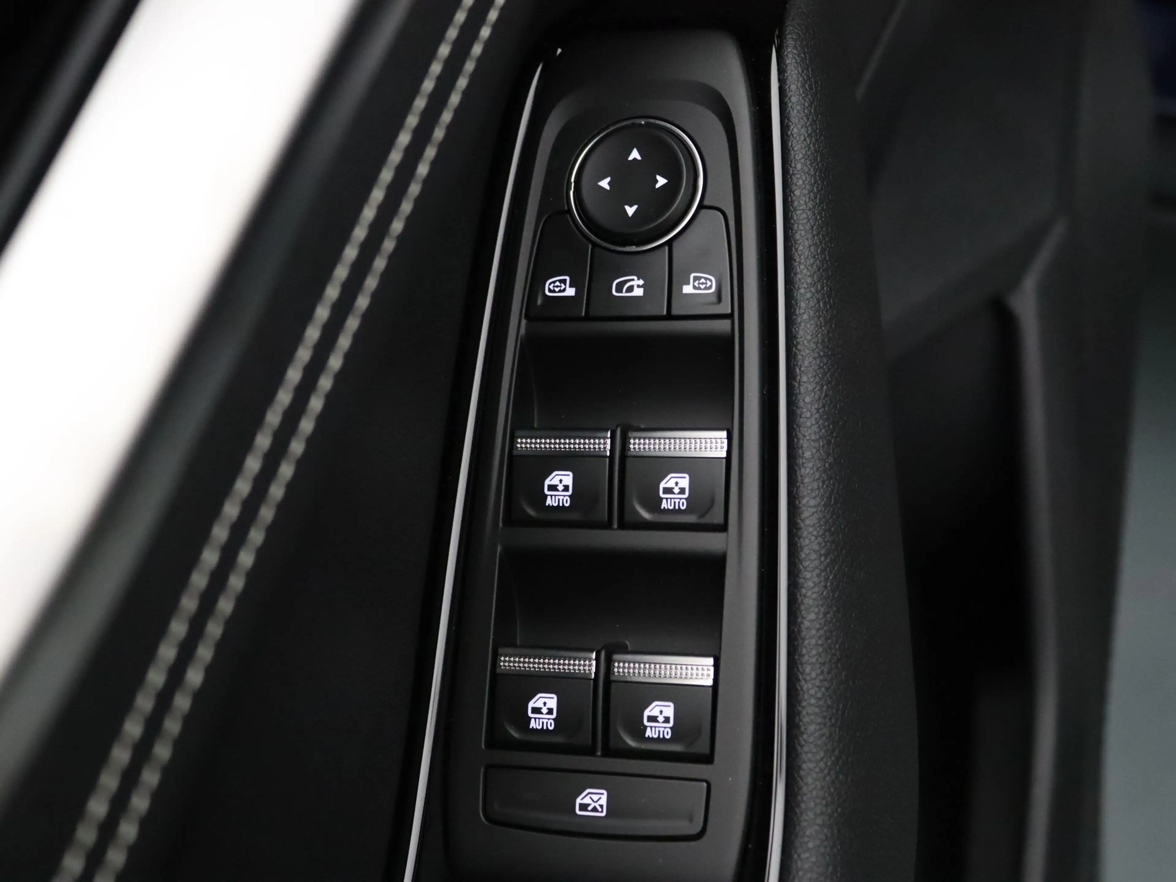 Renault Espace 200pk E-Tech full hybrid iconic 5p. Apple Carplay/ — photo 30