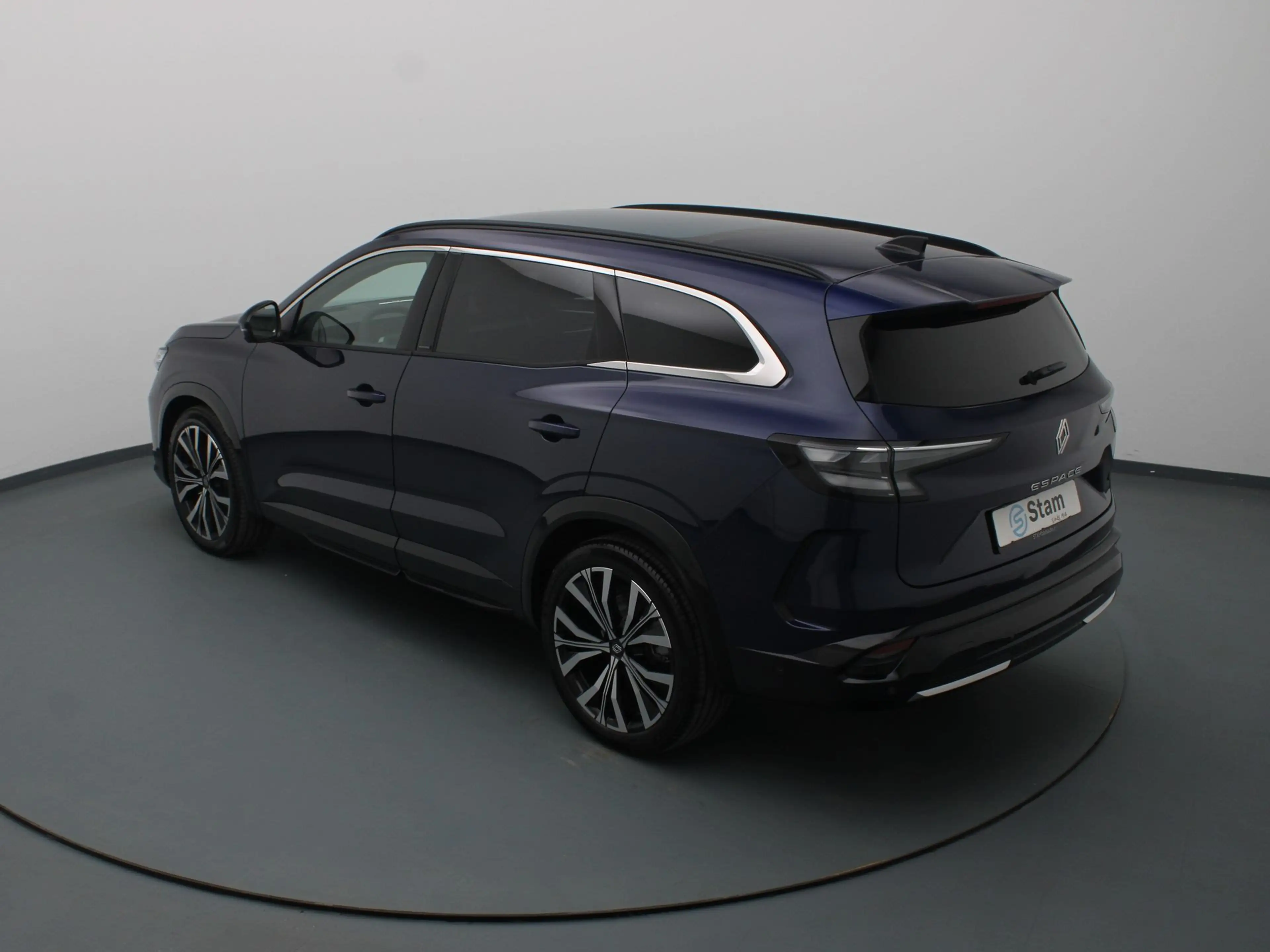 Renault Espace 200pk E-Tech full hybrid iconic 5p. Apple Carplay/ — photo 15