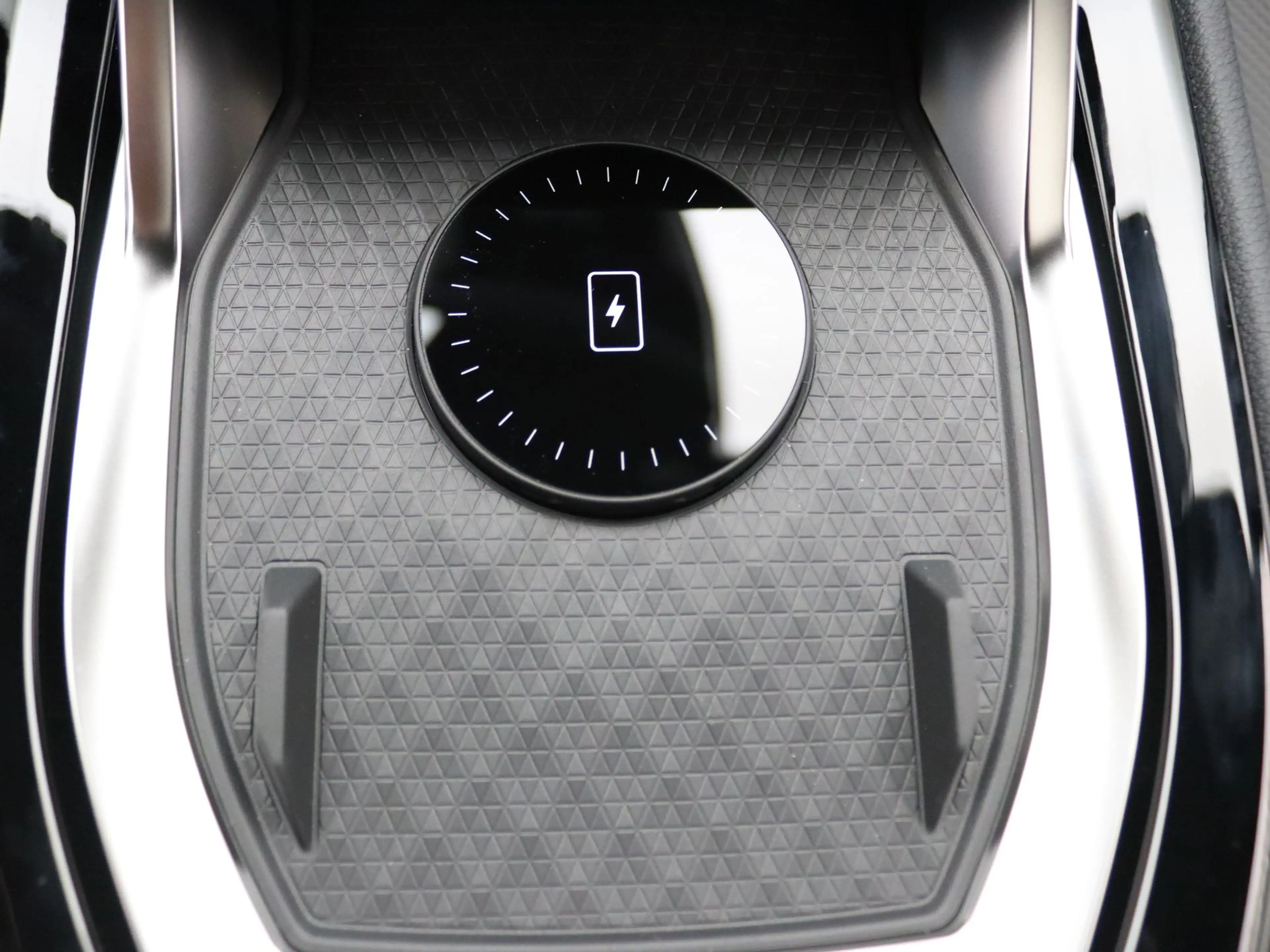 Renault Espace 200pk E-Tech full hybrid iconic 5p. Apple Carplay/ — photo 22