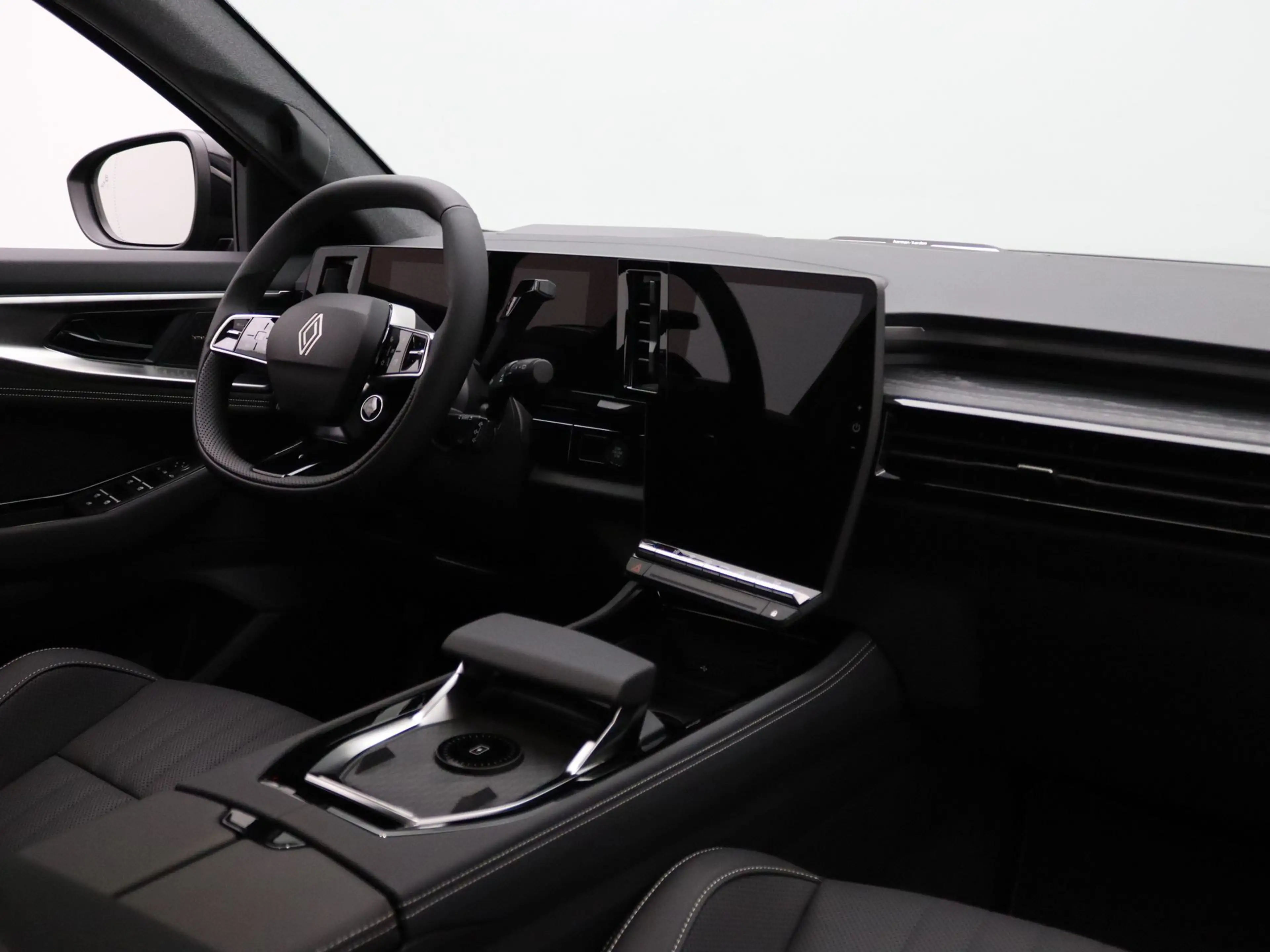 Renault Espace 200pk E-Tech full hybrid iconic 5p. Apple Carplay/ — photo 35