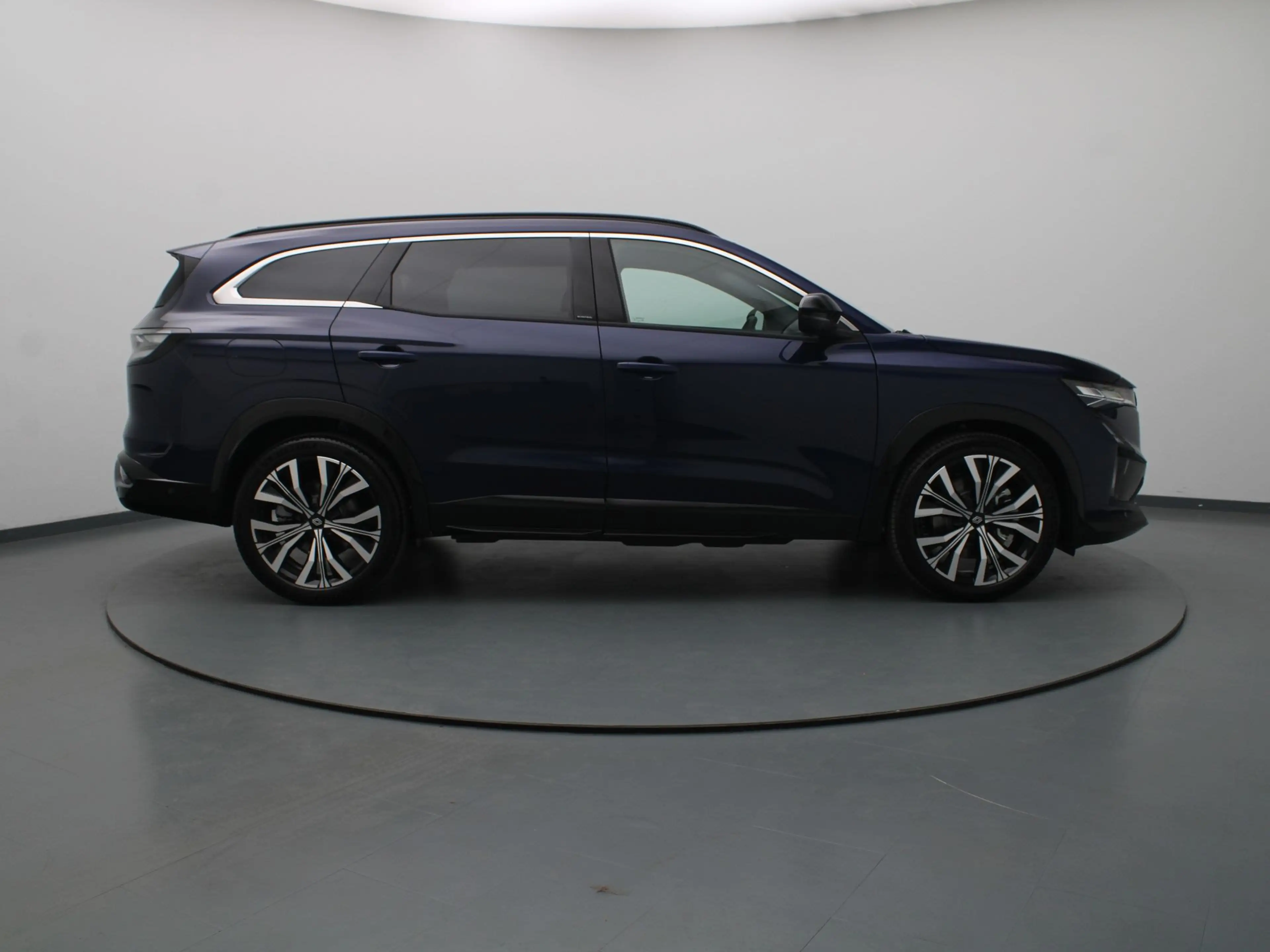 Renault Espace 200pk E-Tech full hybrid iconic 5p. Apple Carplay/ — photo 26
