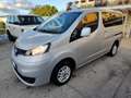 Nissan Evalia Evalia 1.5 dci N-Tec 110cv my13 Argento - thumbnail 2