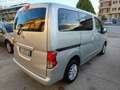 Nissan Evalia Evalia 1.5 dci N-Tec 110cv my13 Argento - thumbnail 4