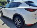 Mazda CX-5 CX-5 2.2 Exclusive awd 175cv auto Weiß - thumbnail 6