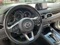 Mazda CX-5 CX-5 2.2 Exclusive awd 175cv auto Bianco - thumbnail 10