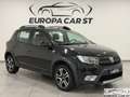 Dacia Sandero Sandero Stepway 0.9 TCe Turbo GPL 90 CV S&S Techr Negro - thumbnail 2