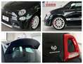 Abarth 695 1.4 T-Jet 180cv Esseesse ONE OF 695 crna - thumbnail 4