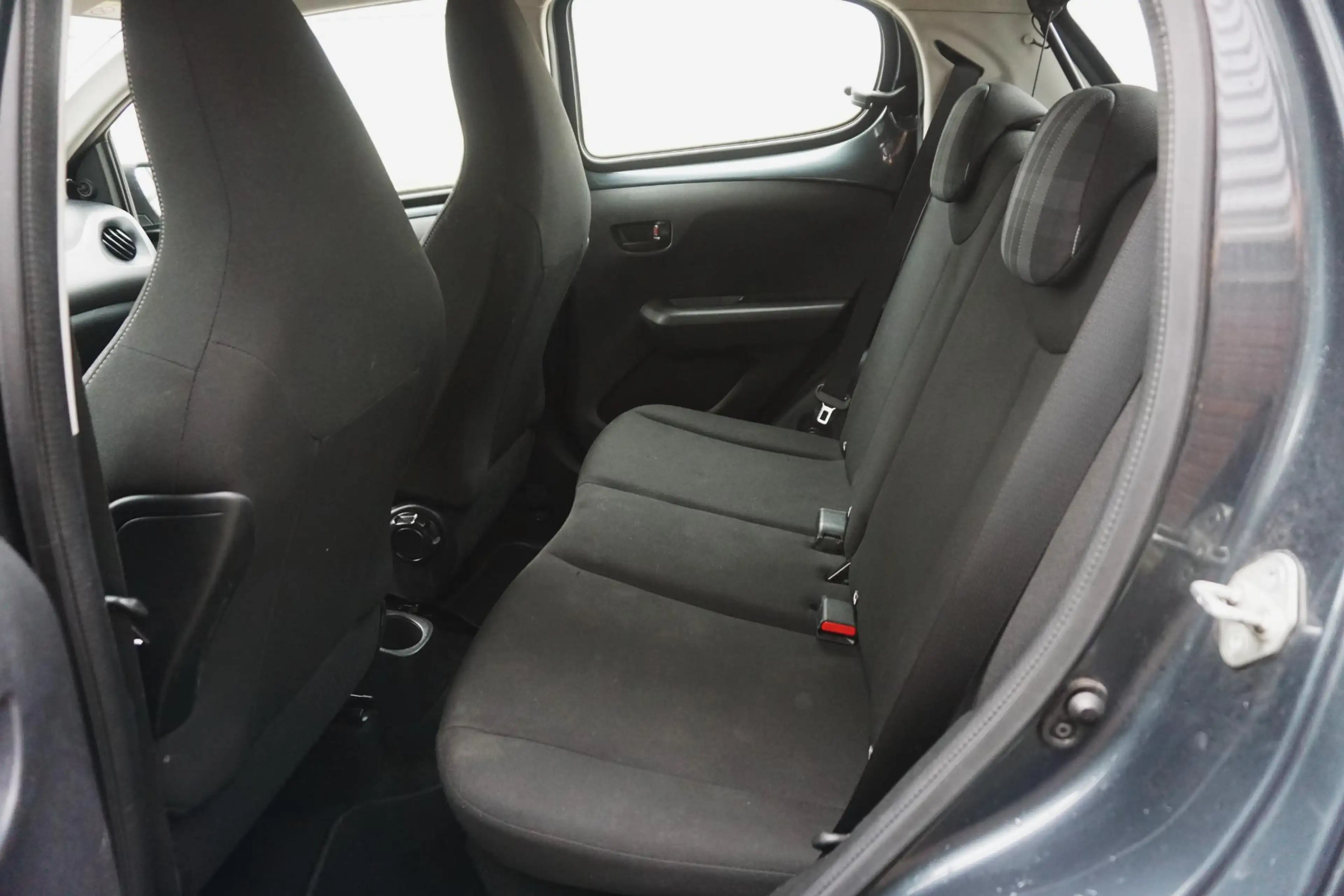 Peugeot 108 1.0 e-VTi Active/CARPLAY/CAMERA/DAB/AIRCO! — photo 22