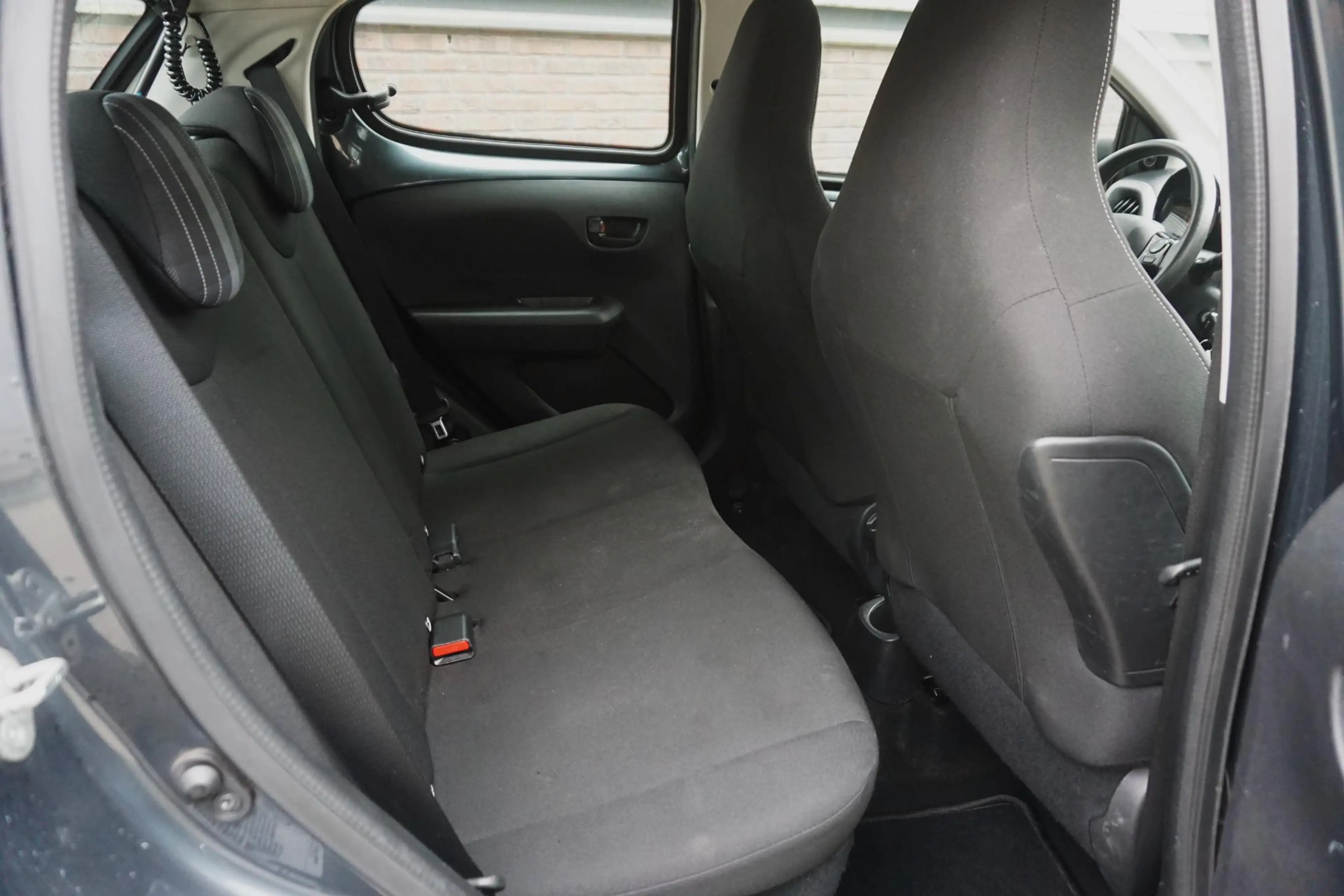 Peugeot 108 1.0 e-VTi Active/CARPLAY/CAMERA/DAB/AIRCO! — photo 25