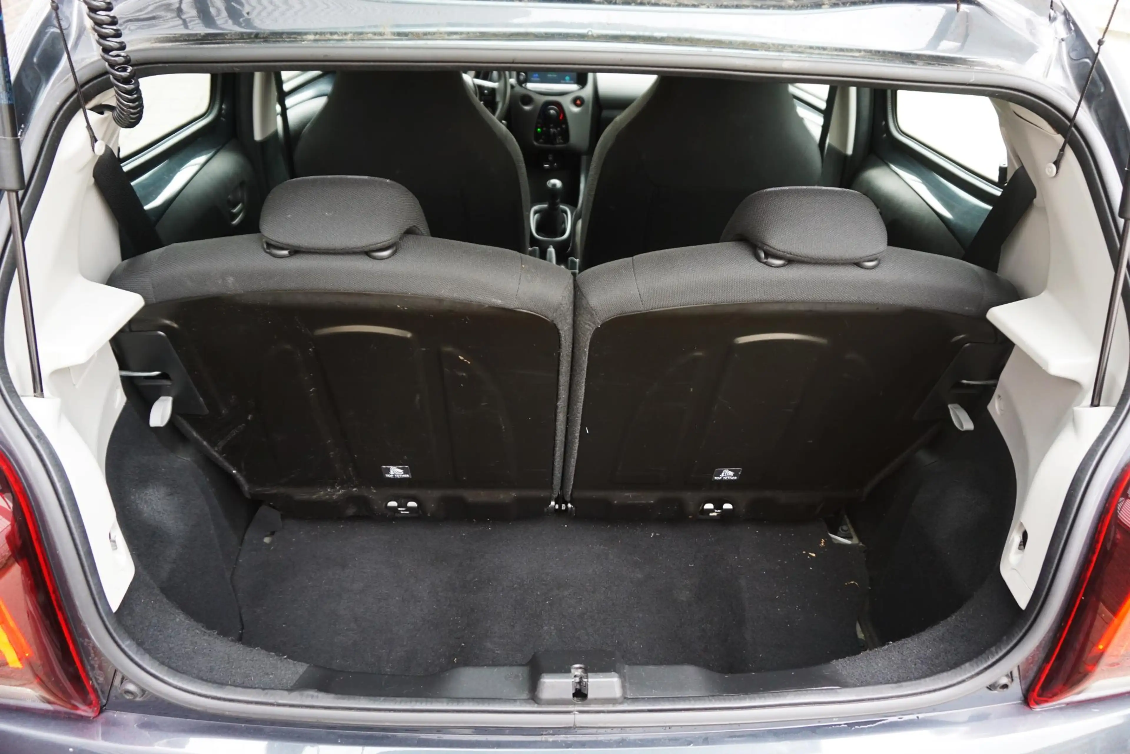 Peugeot 108 1.0 e-VTi Active/CARPLAY/CAMERA/DAB/AIRCO! — photo 24