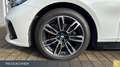 BMW 520 iA M-Sport Navi HUD AHK ACC 360° adLED StdHzg Weiß - thumbnail 3