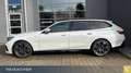 BMW 520 iA M-Sport Navi HUD AHK ACC 360° adLED StdHzg Weiß - thumbnail 9