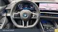 BMW 520 iA M-Sport Navi HUD AHK ACC 360° adLED StdHzg Weiß - thumbnail 5