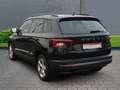 Skoda Karoq Ambition 4x4 2.0 TDI+Klimaautomatik+Alufelgen+DAB Zwart - thumbnail 2