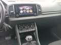 Skoda Karoq Ambition 4x4 2.0 TDI+Klimaautomatik+Alufelgen+DAB Zwart - thumbnail 11