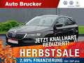 Skoda Karoq Ambition 4x4 2.0 TDI+Klimaautomatik+Alufelgen+DAB Zwart - thumbnail 1