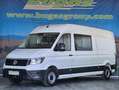 Volkswagen Crafter 2.0 TDI 140 35 L4 H3 COMBI 7 PLAZAS Blanco - thumbnail 1