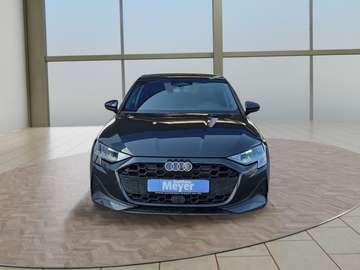 Sportback 35TFSI 4*J.Gar/LED/ACC/Keyless/el.Klappe