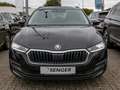 Skoda Octavia 2.0 TDI Ambition DSG Nav PDC SHZ Schwarz - thumbnail 2