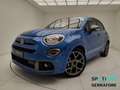 Fiat 500X 2022 1.0 t3 Sport 120cv Blu/Azzurro - thumbnail 1
