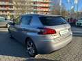 Peugeot 308 308 TechEdition PT 130 EAT8 Grau - thumbnail 4