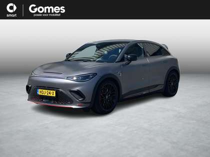 smart #3 BRABUS 66 kWh