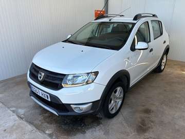 0.9 TCE Stepway 90