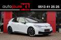 Volkswagen ID.3 First 58 kWh | Origineel NL | PDC | ACC | Navigati Blanc - thumbnail 1