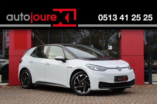 Volkswagen ID.3 First 58 kWh | Origineel NL | PDC | ACC | Navigati