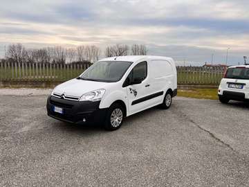 Full Electric Van 3 posti Club L2 - COIBENTATO