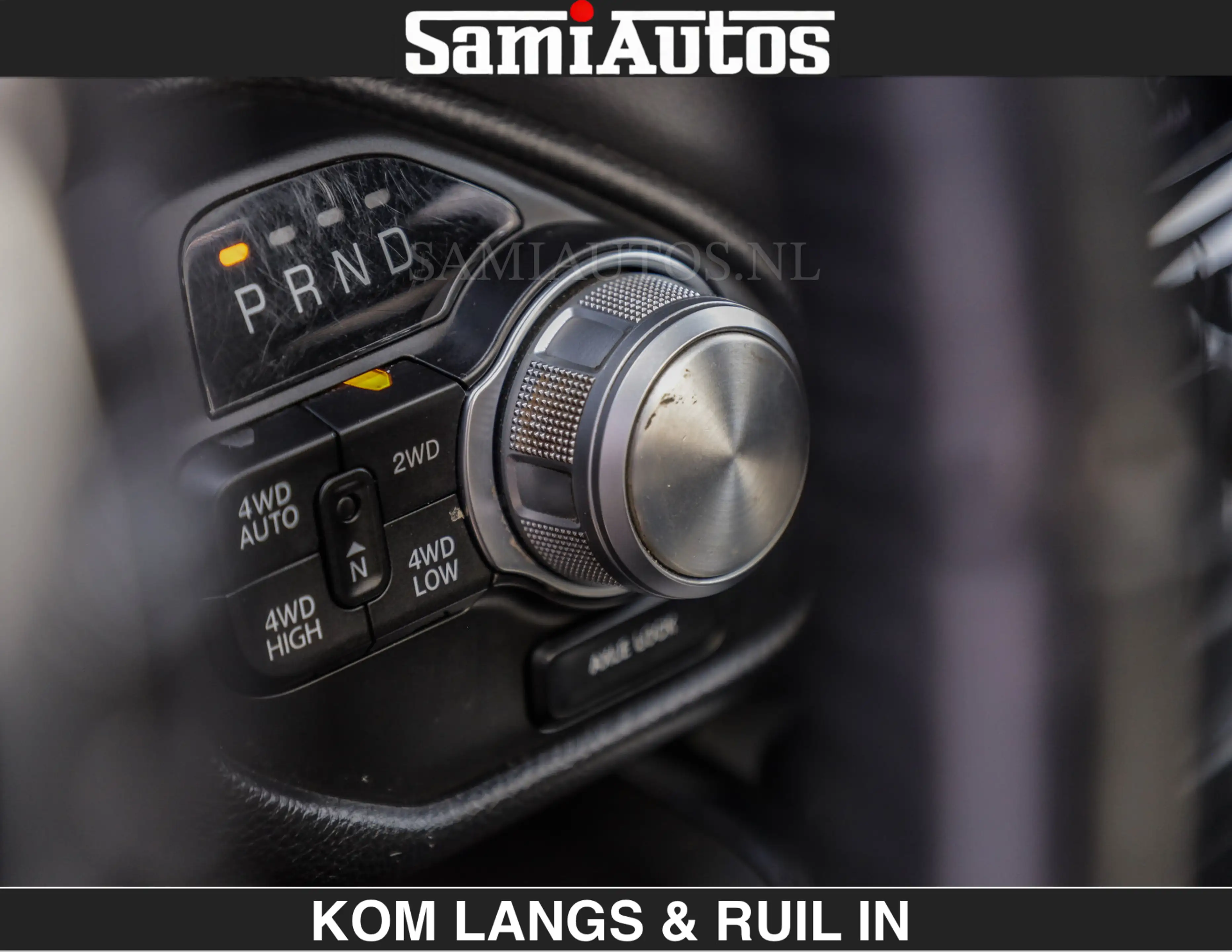 Dodge RAM SPORT LARAMIE 5.7 V8 HEMI | LUCHTVERING | 2023 | P — photo 12