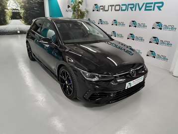 2.0 TSI R DSG 235kW