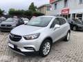 Opel Mokka X Mokka X 1.6 cdti Business s Silber - thumbnail 2