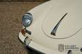 Porsche 356 356B T5 1600 Two owners from new! Incredible histo Wit - thumbnail 50