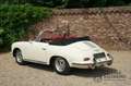 Porsche 356 356B T5 1600 Two owners from new! Incredible histo Blanc - thumbnail 9