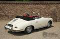 Porsche 356 356B T5 1600 Two owners from new! Incredible histo Blanc - thumbnail 38
