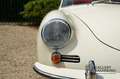 Porsche 356 356B T5 1600 Two owners from new! Incredible histo Blanc - thumbnail 47