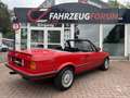 BMW 320 Cabrio Leder*Elektr.Fenster Rot - thumbnail 10
