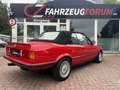 BMW 320 Cabrio Leder*Elektr.Fenster Rot - thumbnail 5
