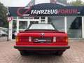 BMW 320 Cabrio Leder*Elektr.Fenster Rot - thumbnail 20