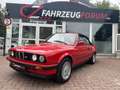 BMW 320 Cabrio Leder*Elektr.Fenster Rot - thumbnail 2